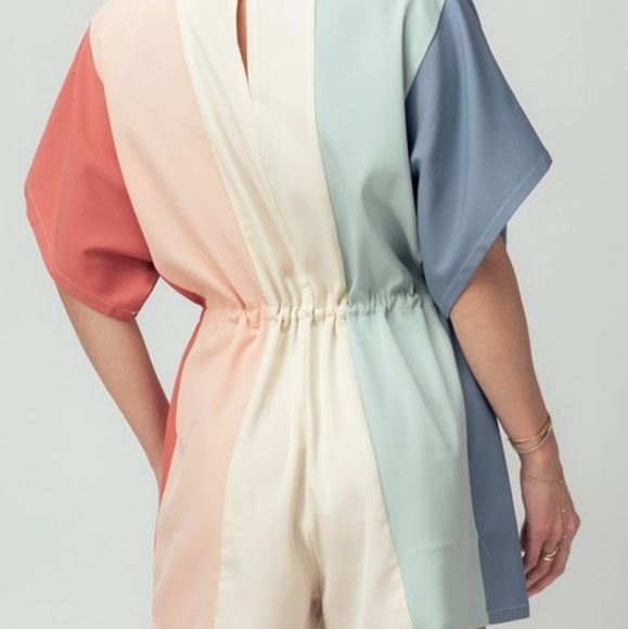 Romper - Picture 3 of 4